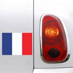 Sticker Sticker drapeau France