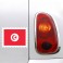 Sticker Sticker drapeau Tunisie - stickers drapeaux & stickers auto - stickmycar.fr