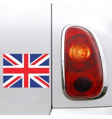 Sticker Drapeau UK