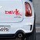 Sticker Devil - stickers design & autocollant voiture - stickmycar.fr