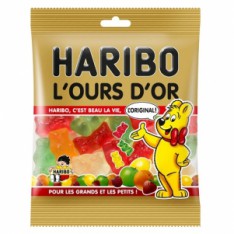 Bonbons Haribo