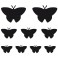 Sticker Papillons design - stickers animaux & autocollant voiture - stickmycar.fr